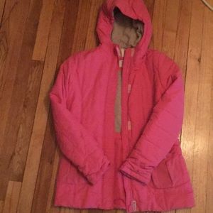 Girls jacket